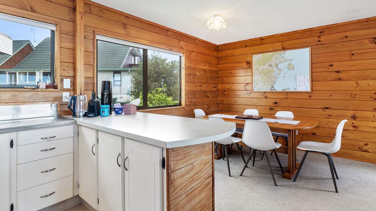 Photo of Kitchen in Snells Beach