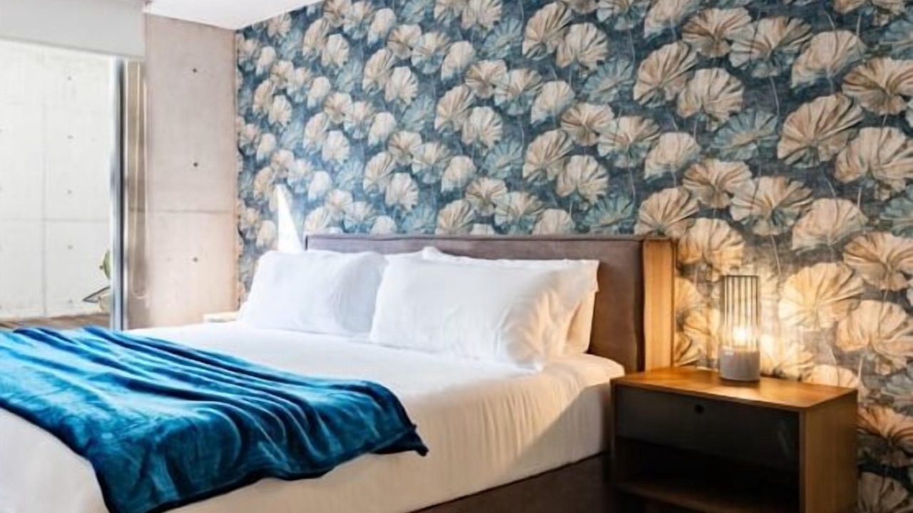 Photo of Bedroom in Colonia Cuauhtemoc