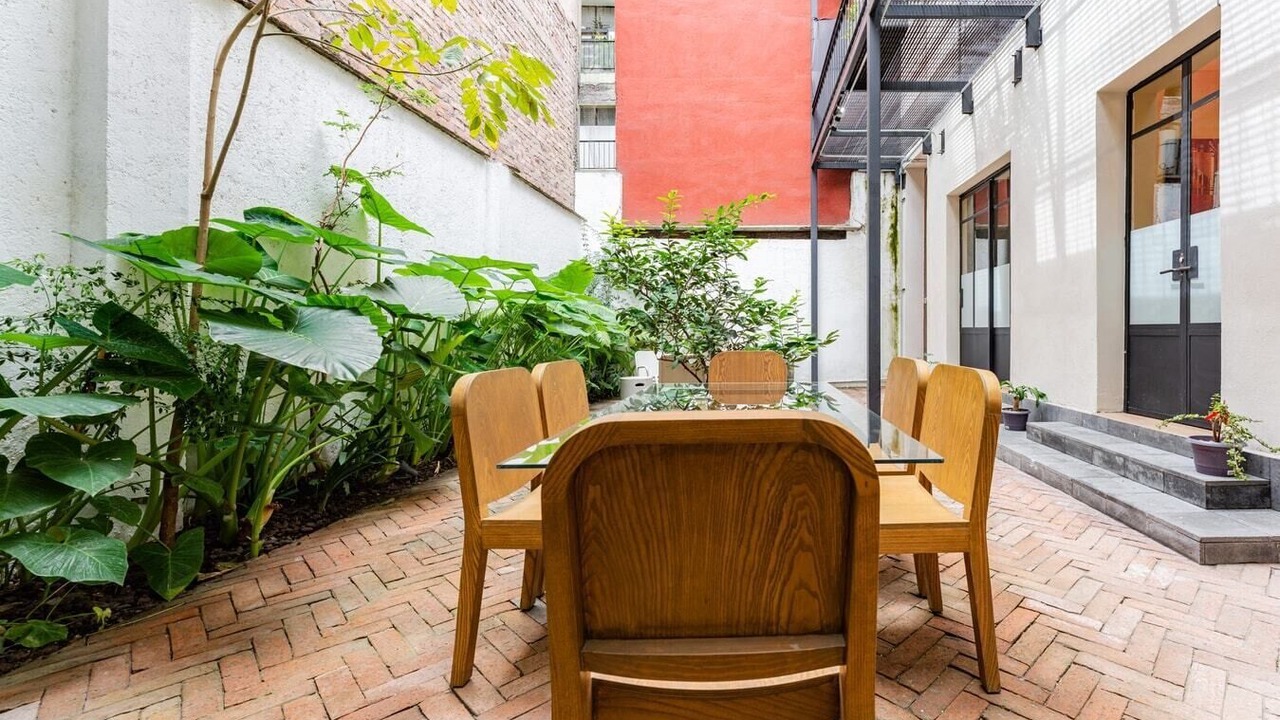 Photo of Outdoor in Colonia Cuauhtemoc