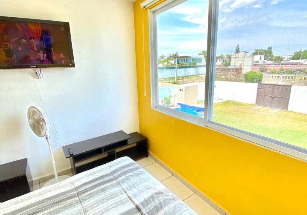 Photo of Bedroom in Tlayecac