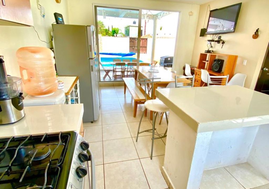 Photo of Kitchen in Tlayecac