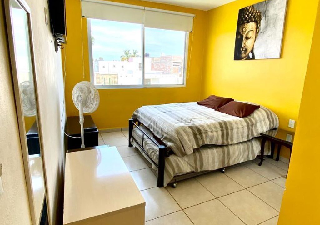 Photo of Bedroom in Tlayecac
