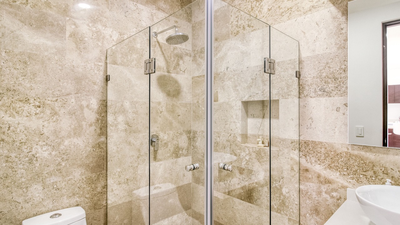 Photo of Bathroom in Tulum City Center