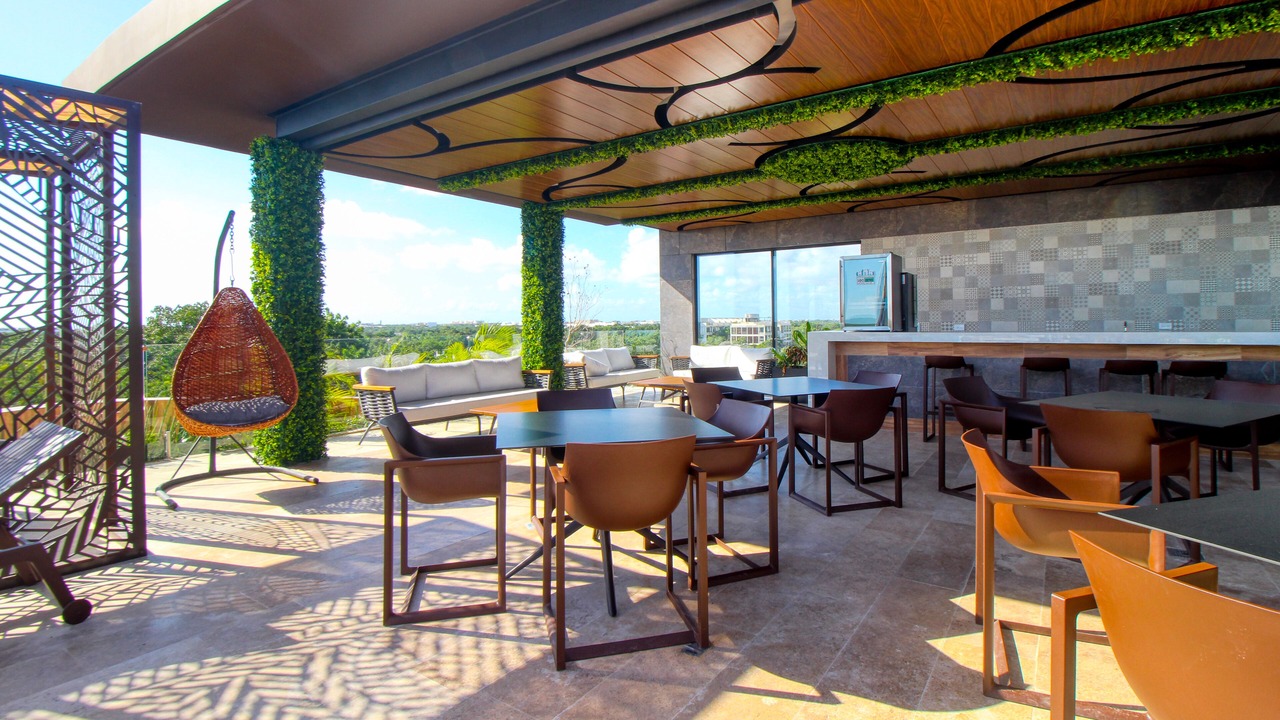 Photo of Outdoor in Tulum City Center