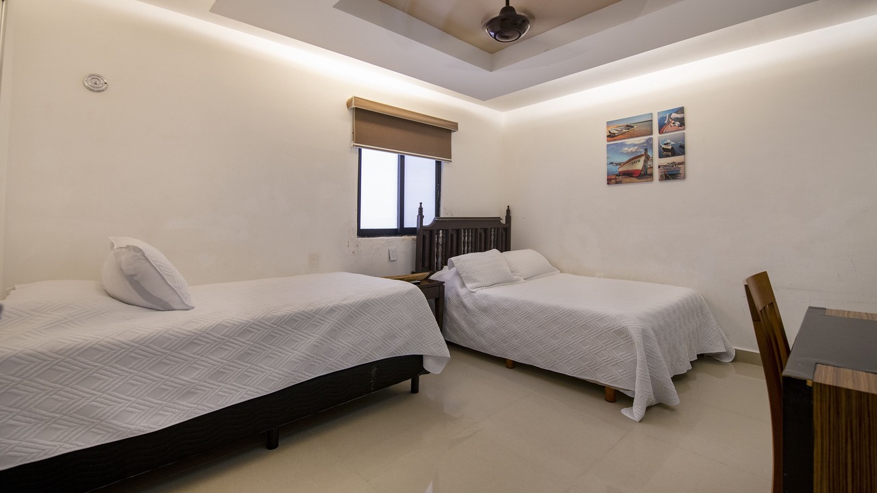 Photo of Bathroom in Zona Hotelera