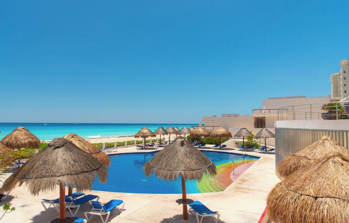 Photo of Outdoor in Zona Hotelera