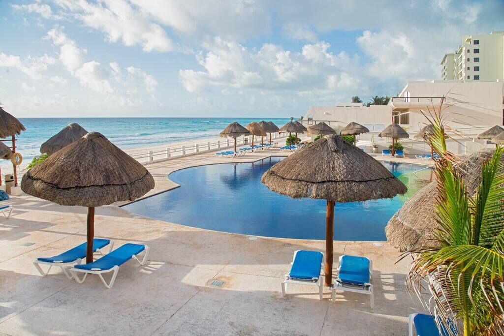 Photo of Outdoor in Zona Hotelera