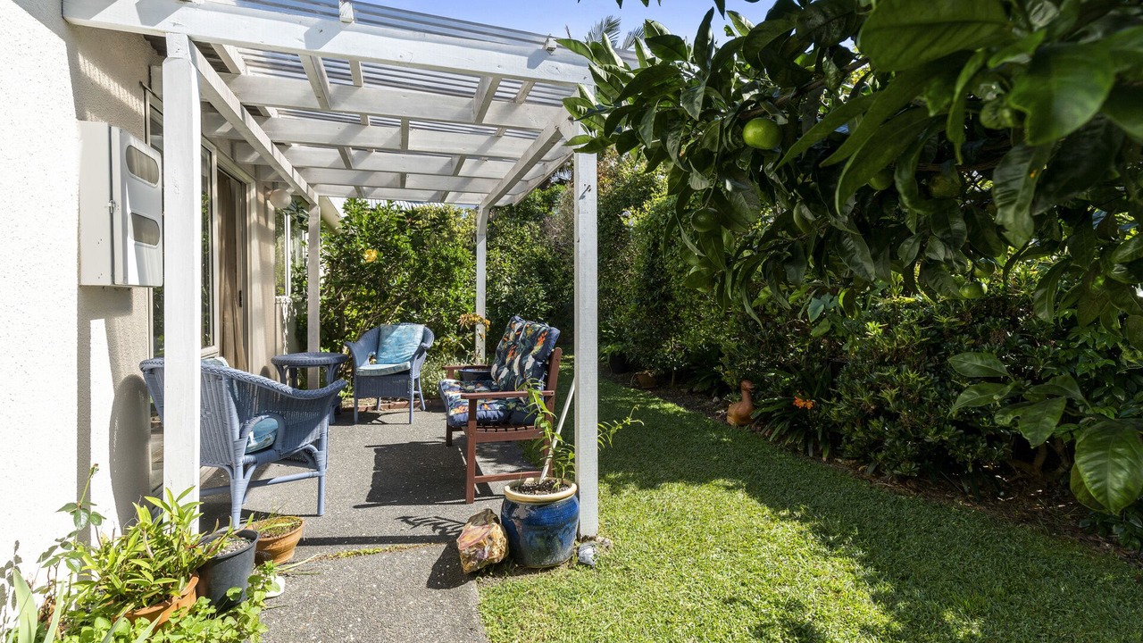Photo of Patio Balcony in Manly