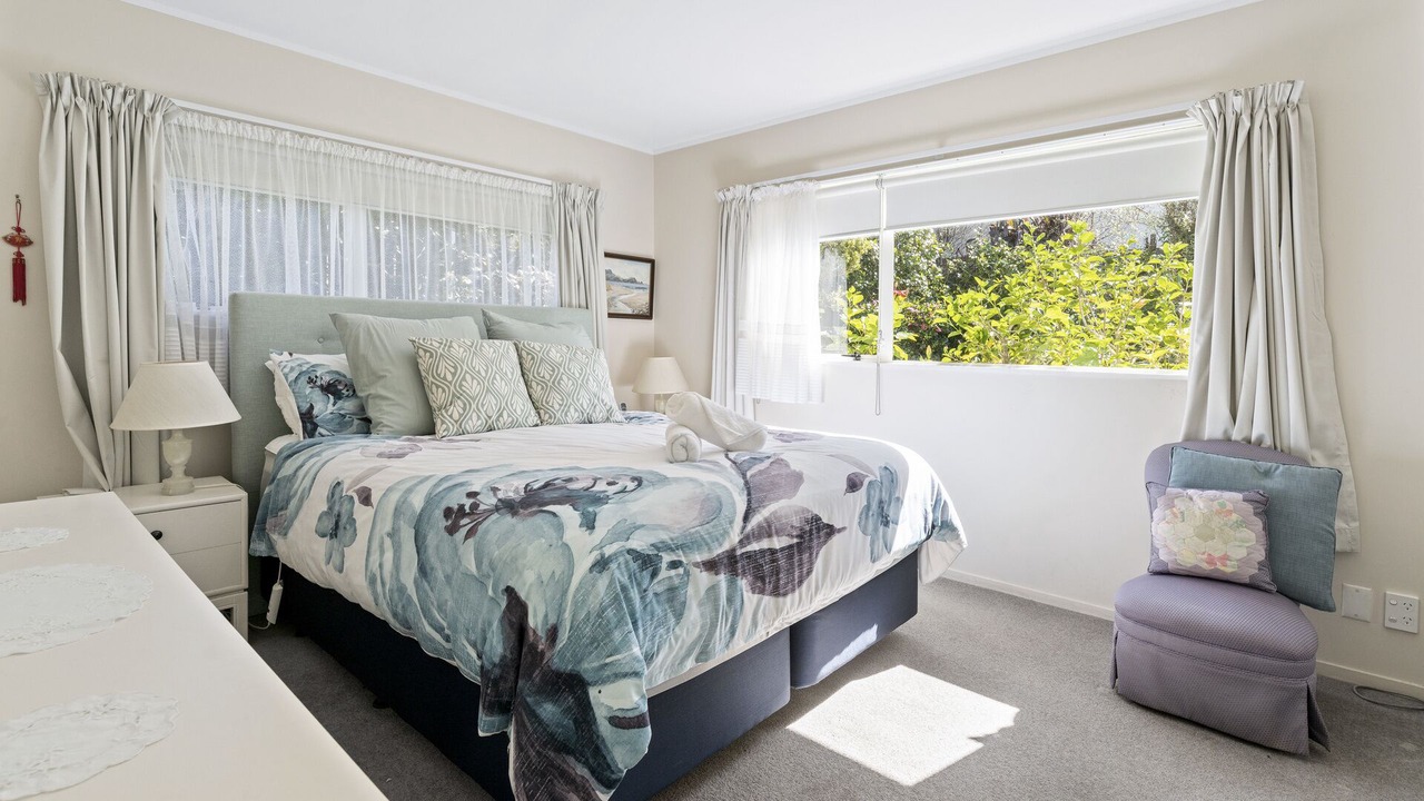 Photo of Bedroom in Manly