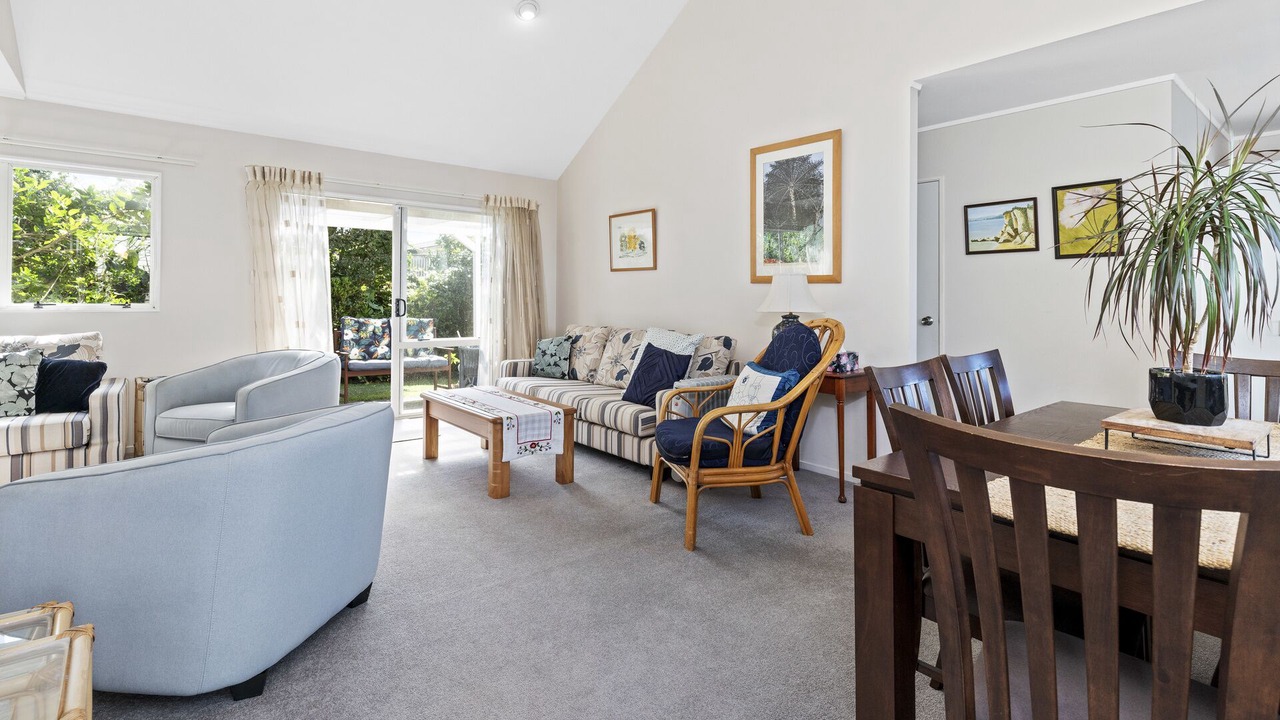 Photo of Livingroom in Manly