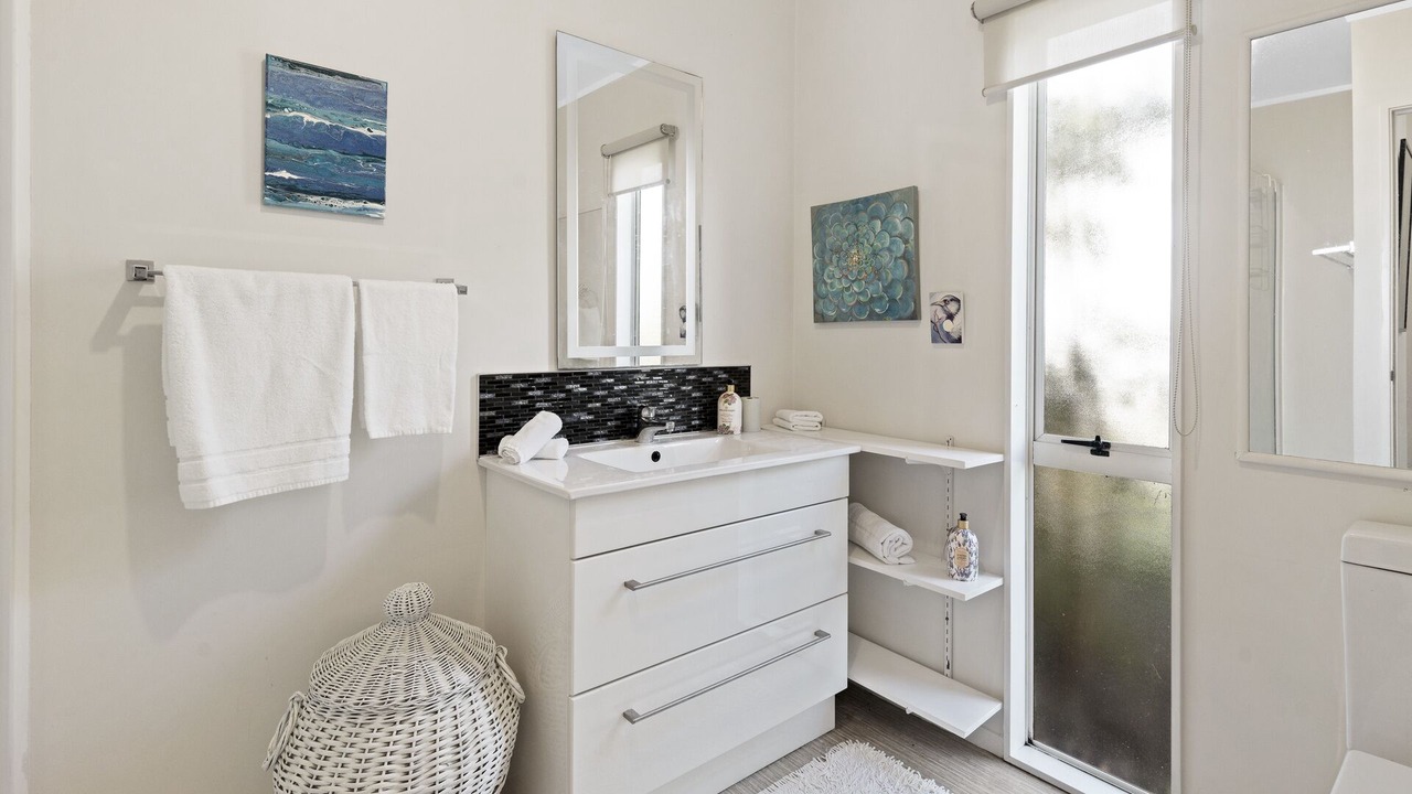 Photo of Bathroom in Manly