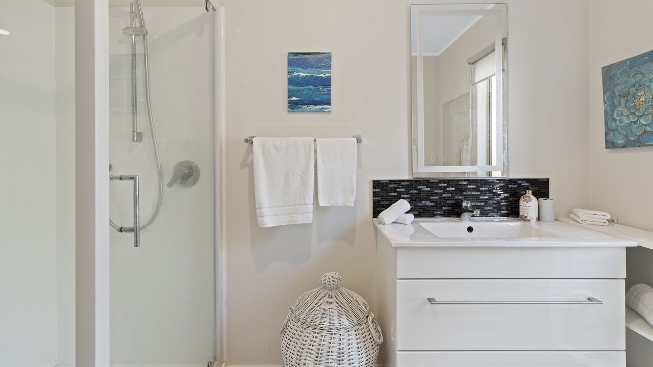 Photo of Bathroom in Manly