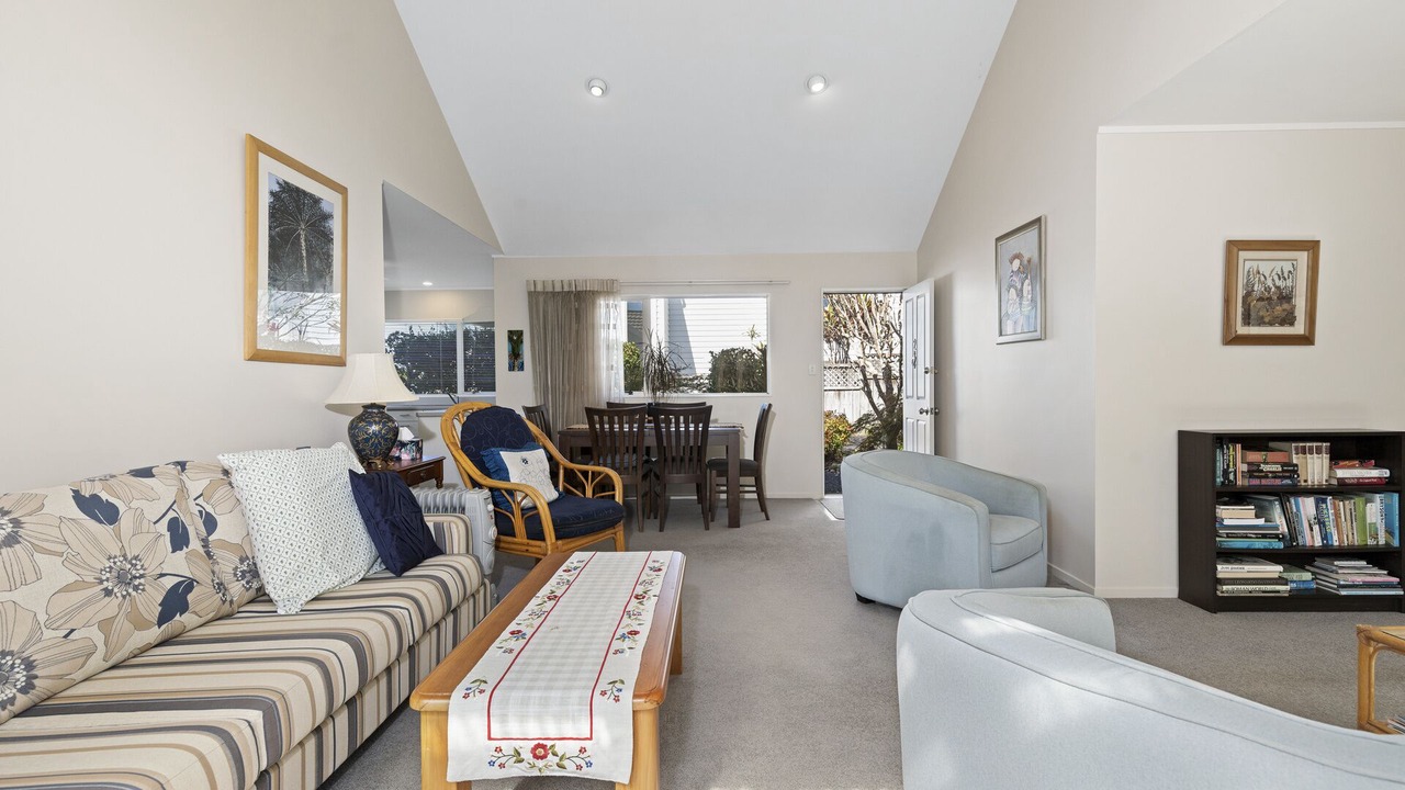 Photo of Livingroom in Manly