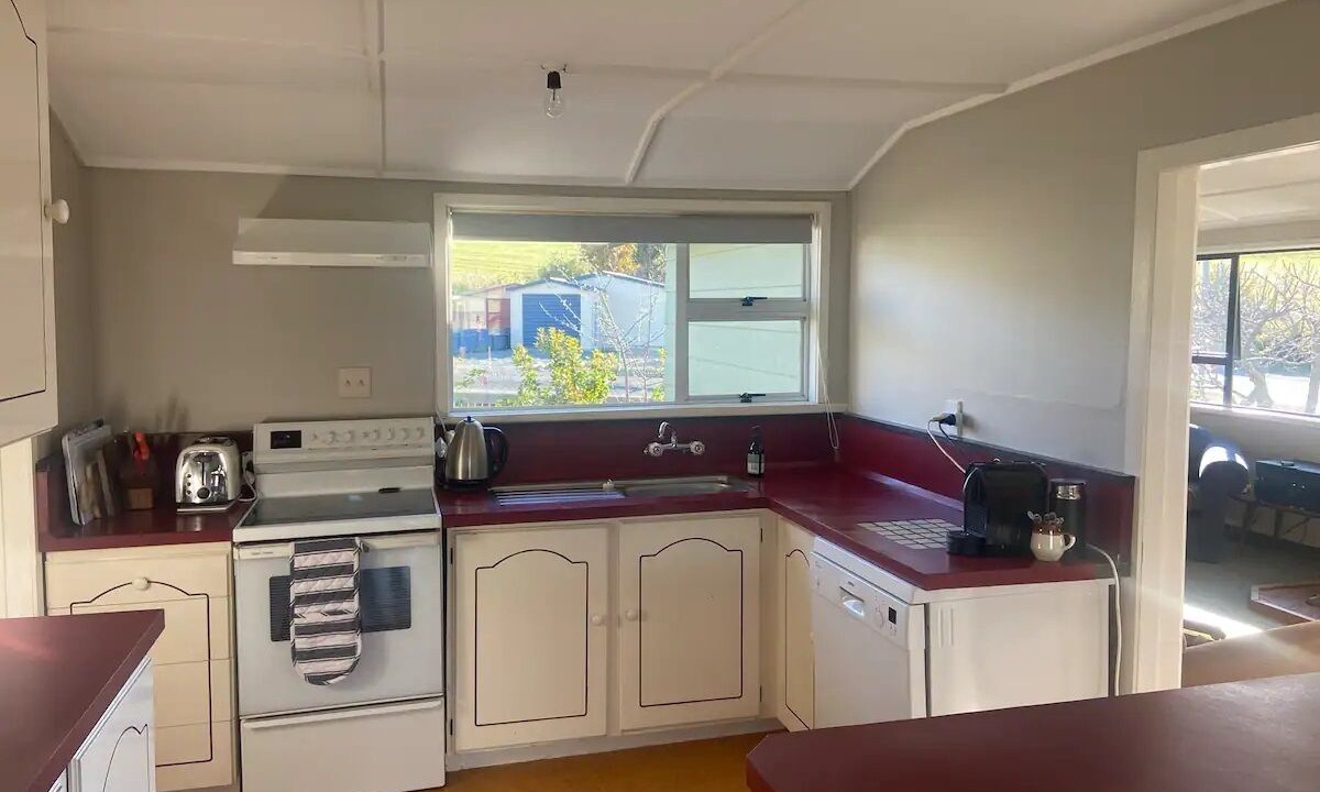 Photo of Kitchen in Otematata