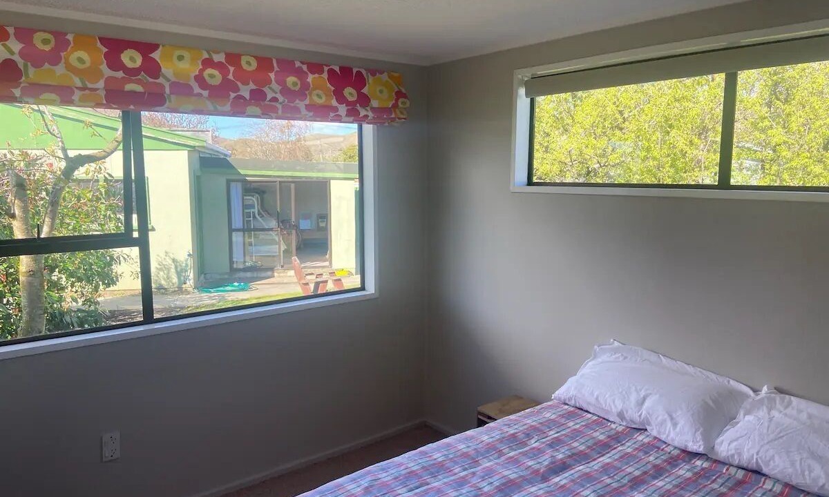 Photo of Bedroom in Otematata