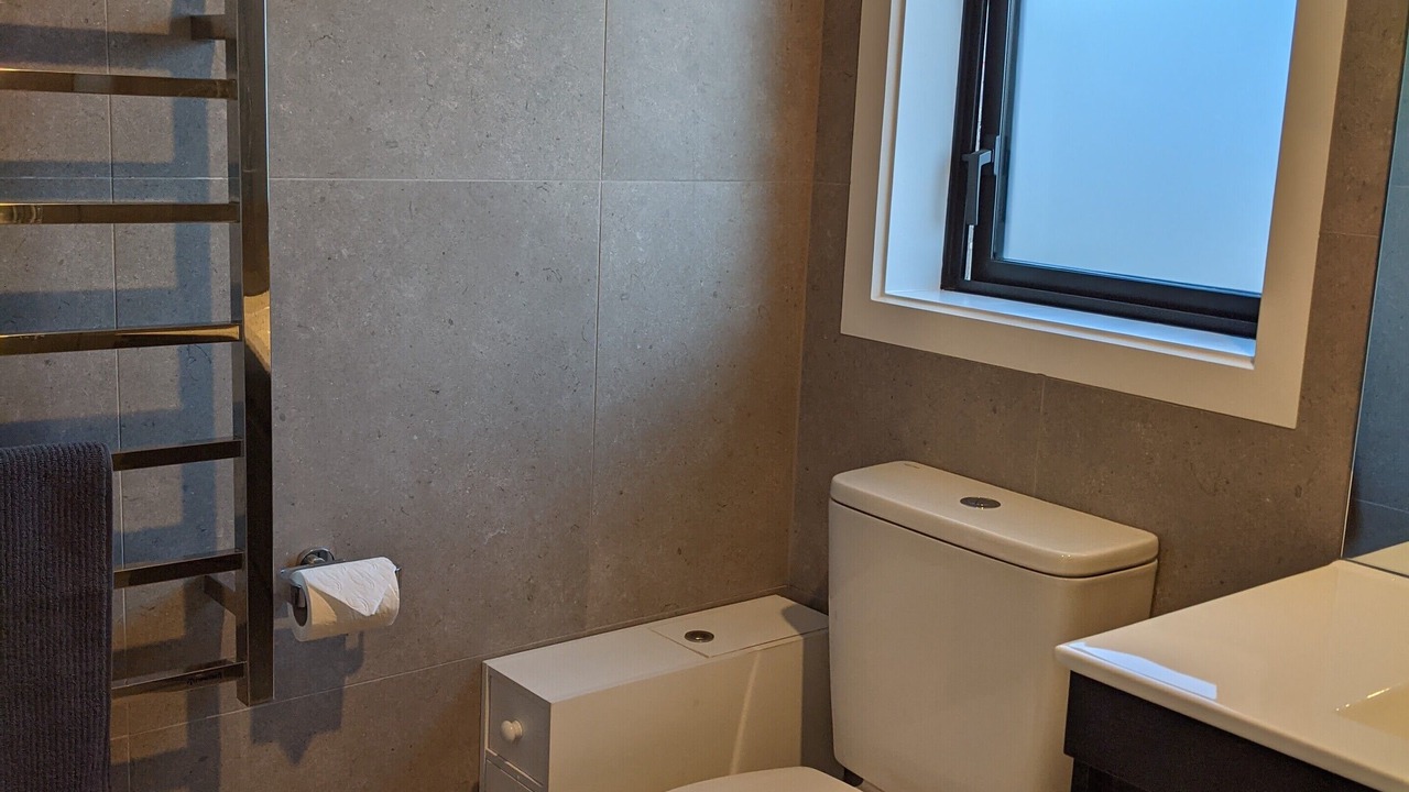 Photo of Bathroom in Lowburn