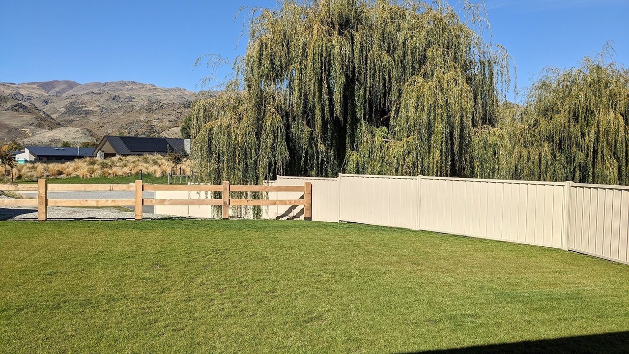 Photo of Outdoor in Lowburn