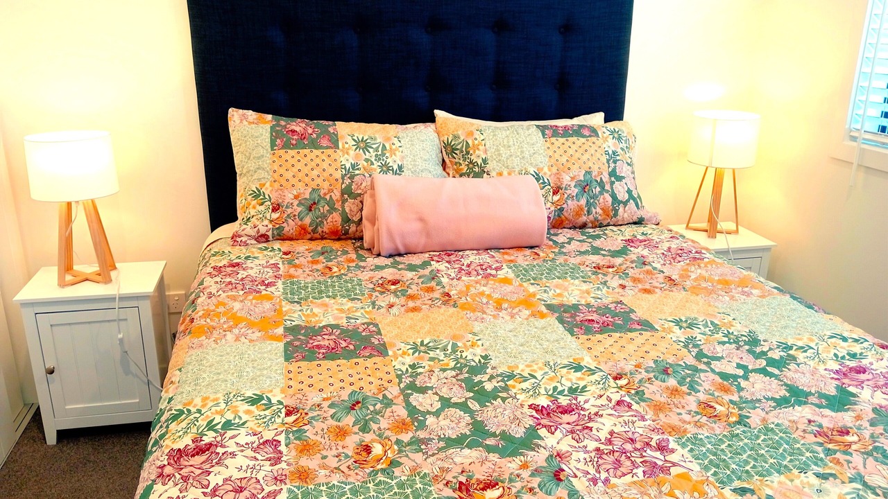 Photo of Bedroom in Lowburn