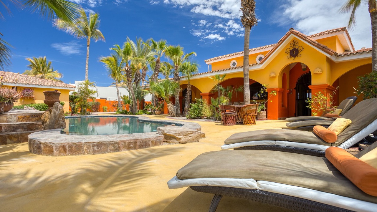 Photo of Outdoor in Los Barriles