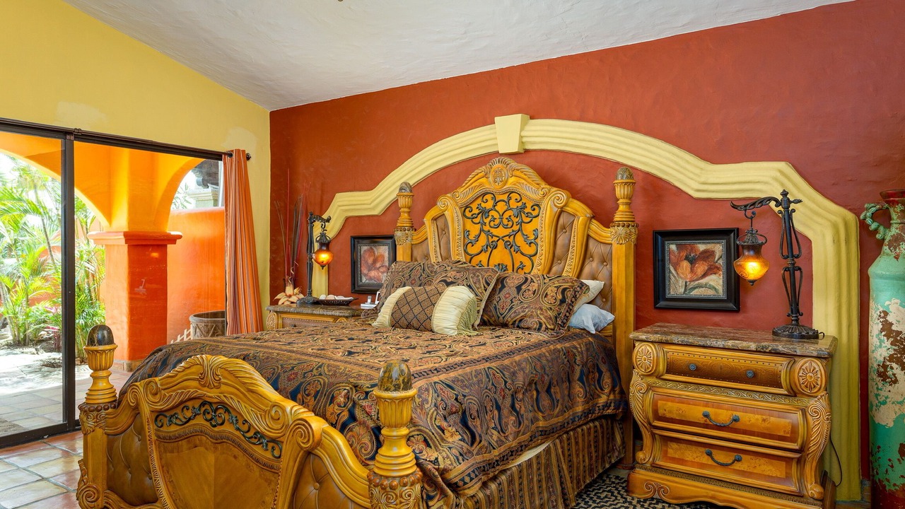 Photo of Bedroom in Los Barriles