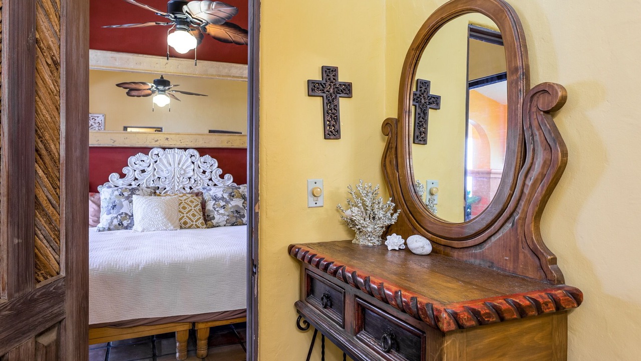 Photo of Bedroom in Los Barriles