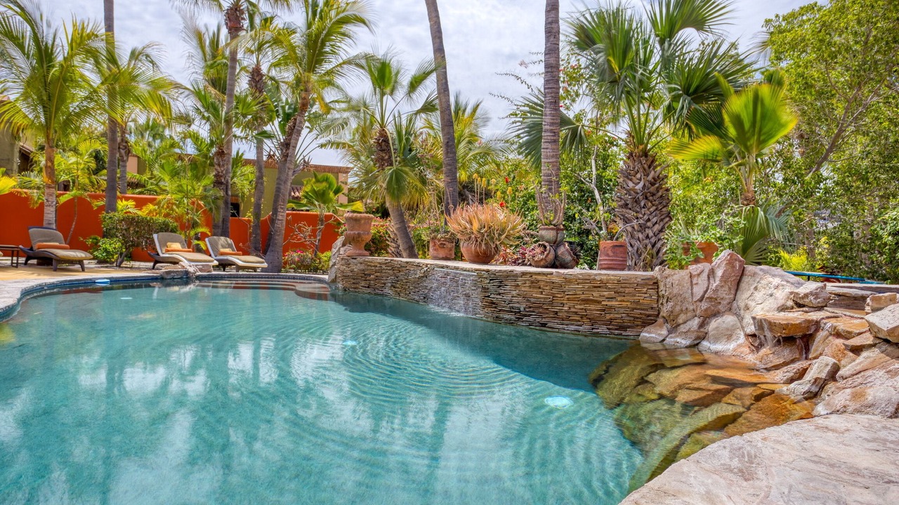 Photo of Outdoor in Los Barriles
