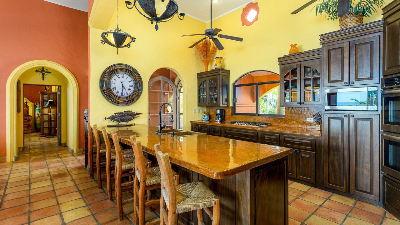 Photo of Kitchen in Los Barriles