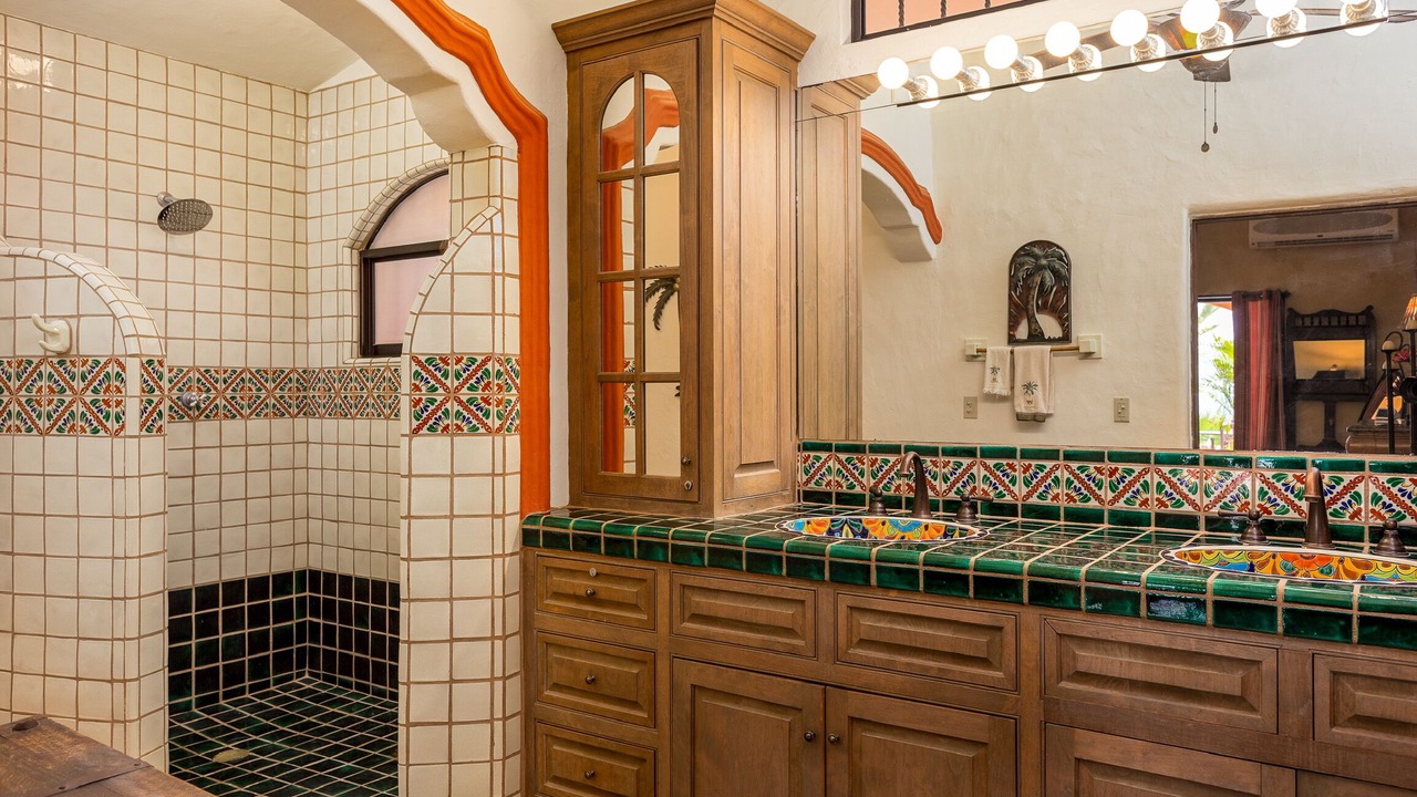 Photo of Bathroom in Los Barriles