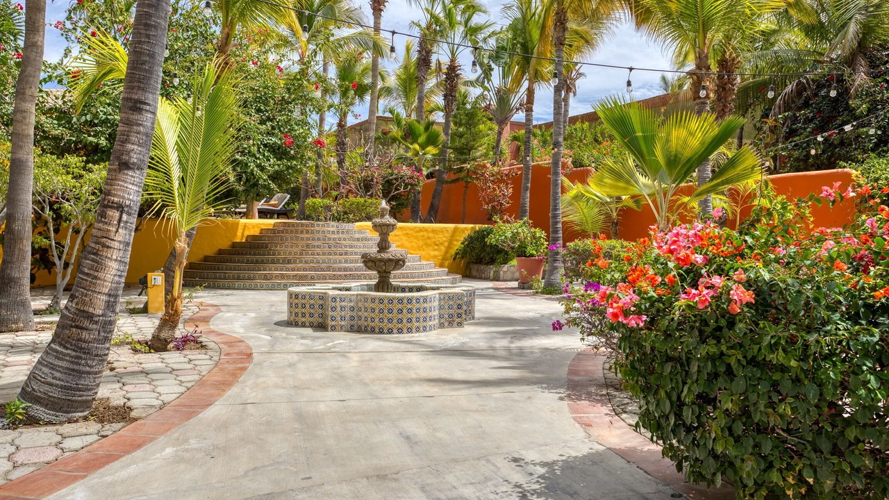 Photo of Outdoor in Los Barriles