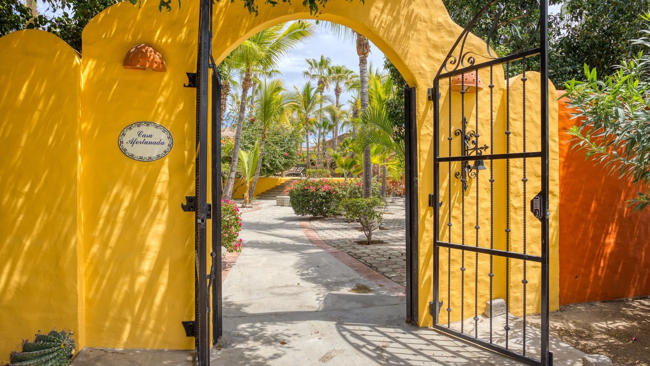 Photo of Outdoor in Los Barriles