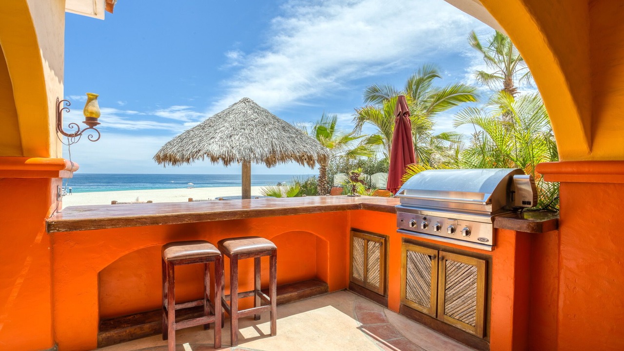 Photo of Outdoor in Los Barriles