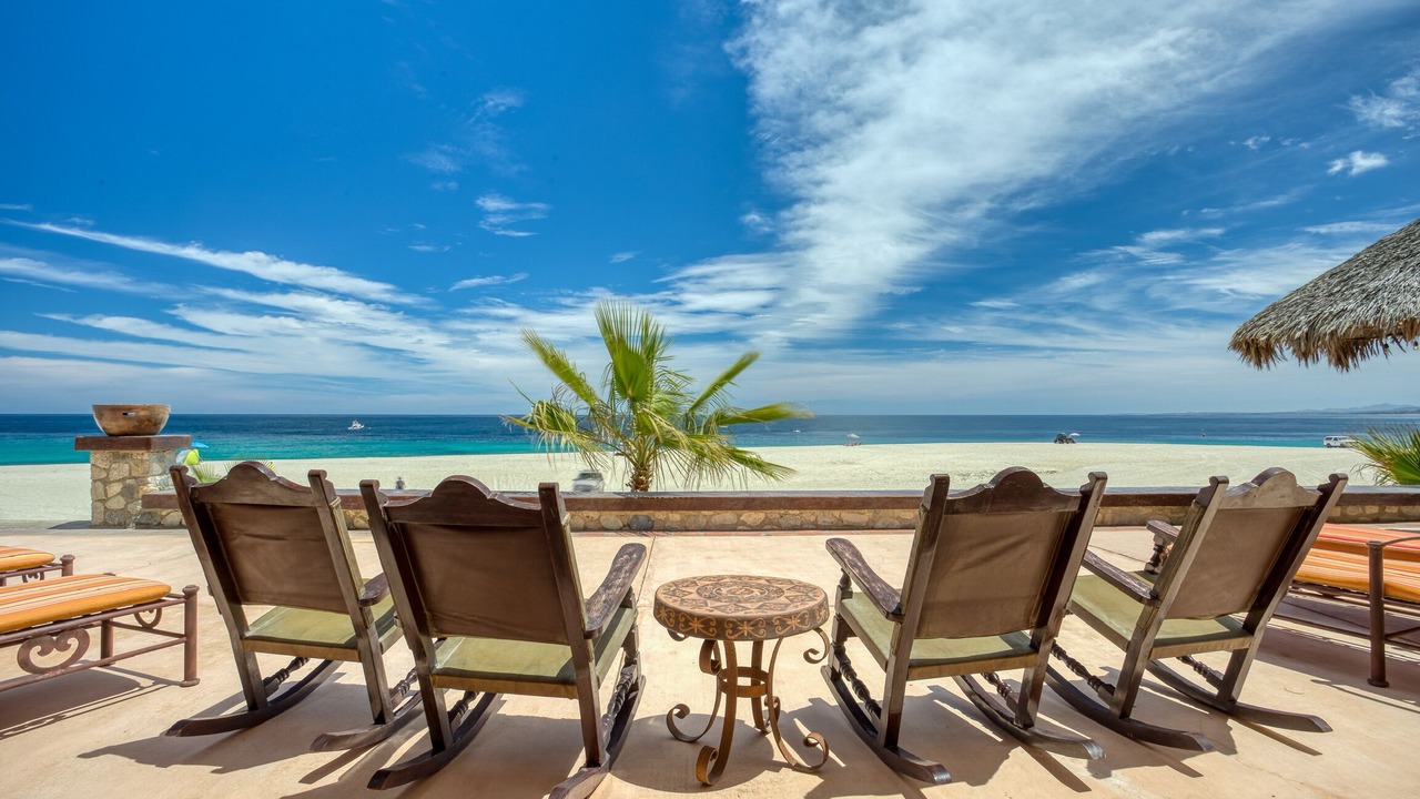 Photo of Outdoor in Los Barriles
