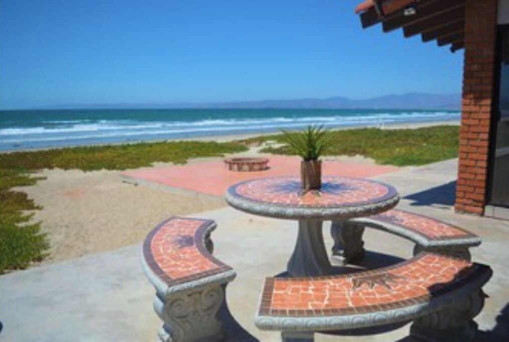 Photo of Outdoor in Lengueta Arenosa