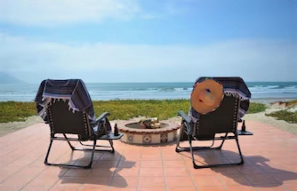 Photo of Patio Balcony in Lengueta Arenosa