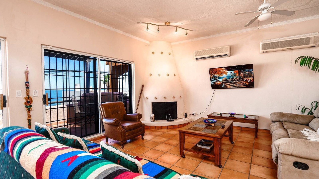 Photo of Bedroom in Villas de Las Palmas