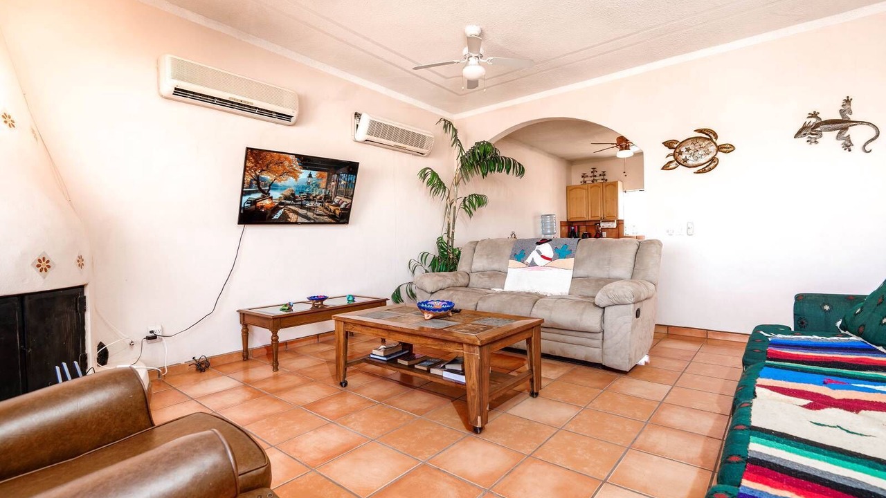 Photo of Bedroom in Villas de Las Palmas