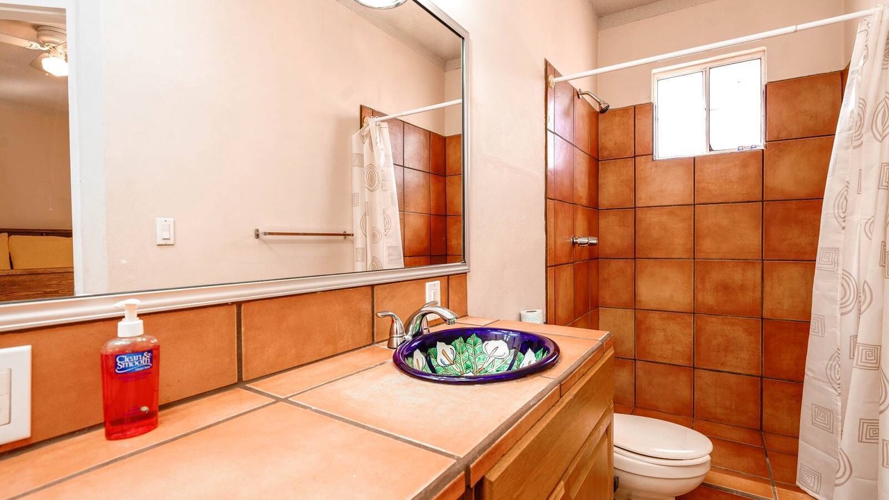 Photo of Bathroom in Villas de Las Palmas