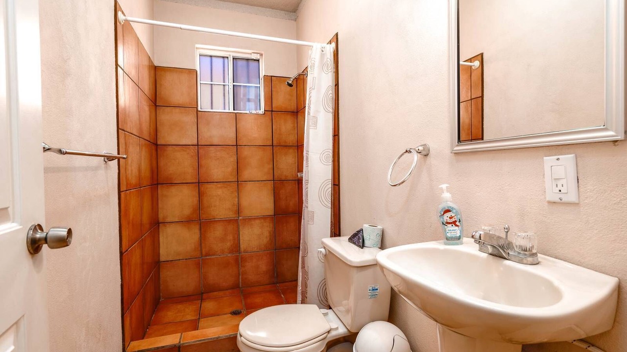 Photo of Bathroom in Villas de Las Palmas