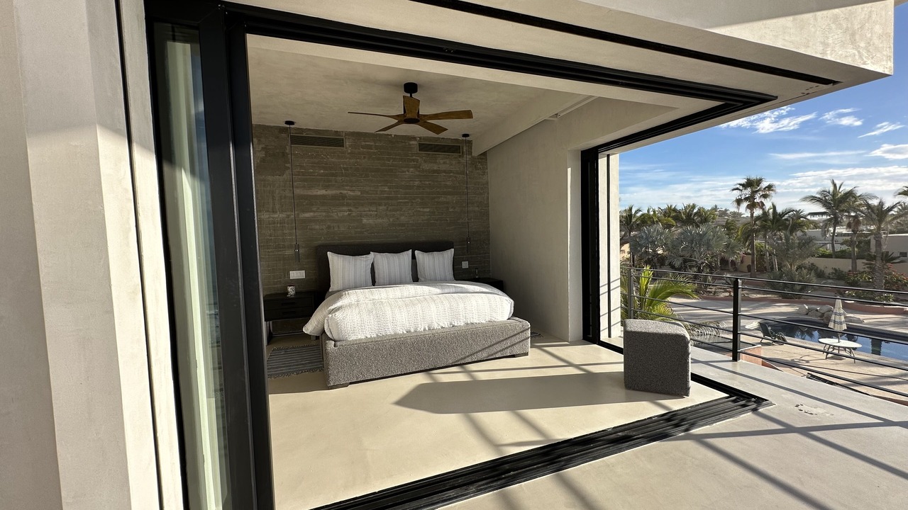 Photo of Bedroom in La Fortuna