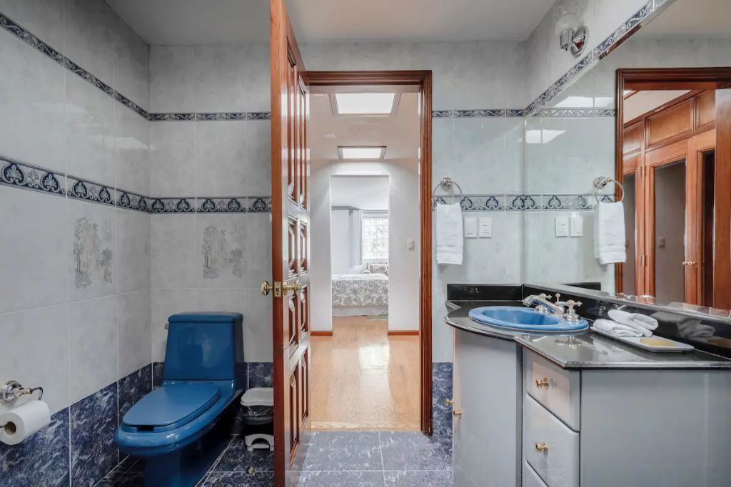Photo of Bathroom in Del Carmen