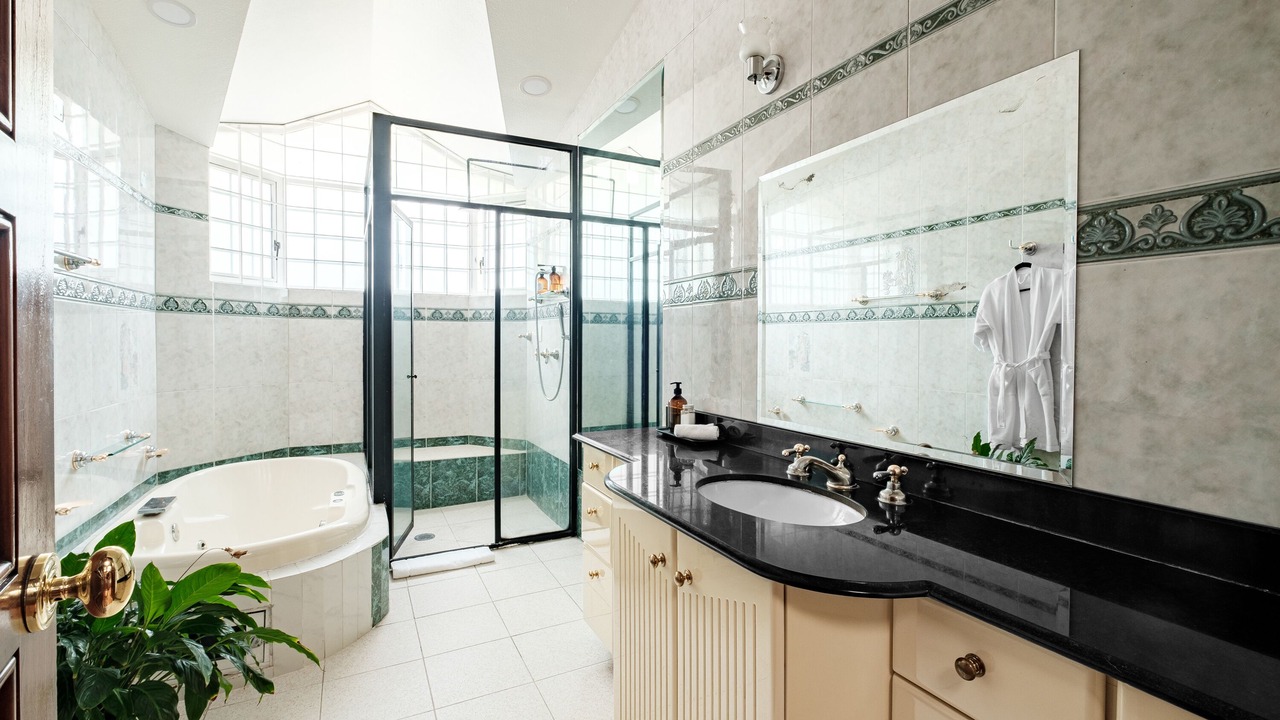 Photo of Bathroom in Del Carmen