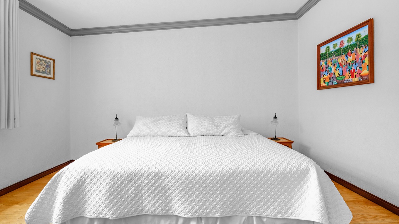 Photo of Bedroom in Del Carmen
