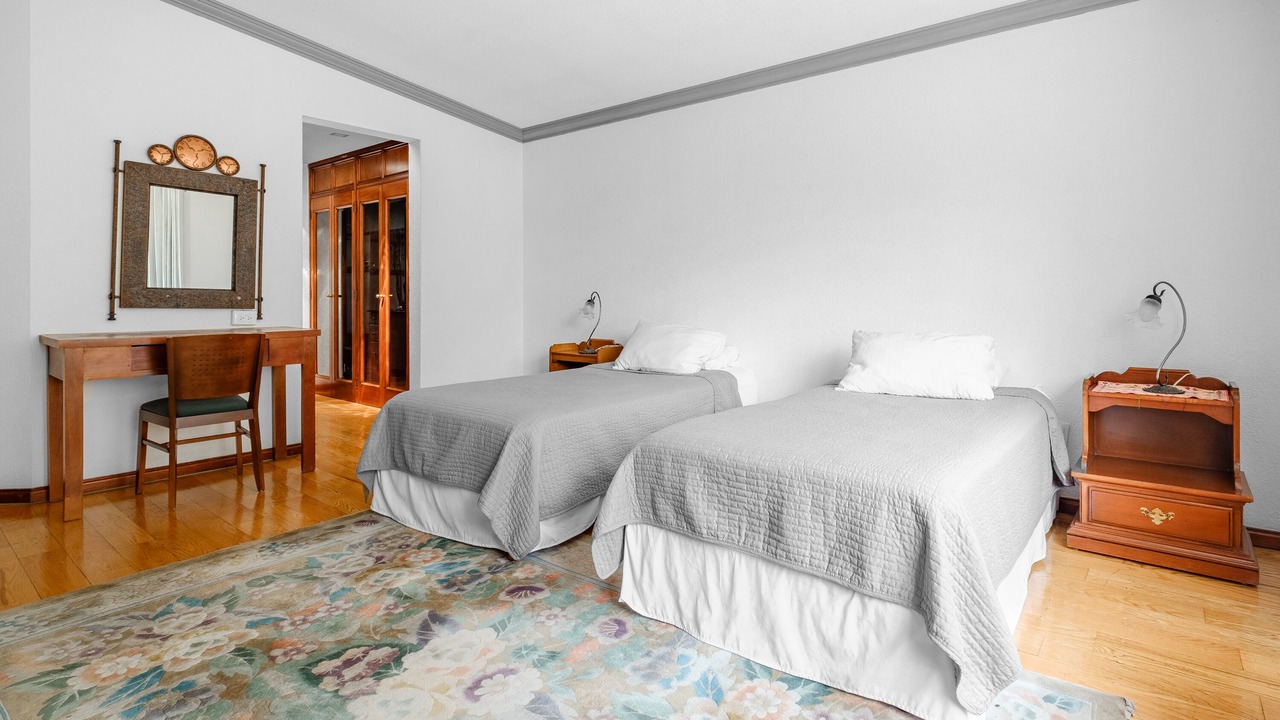 Photo of Bedroom in Del Carmen