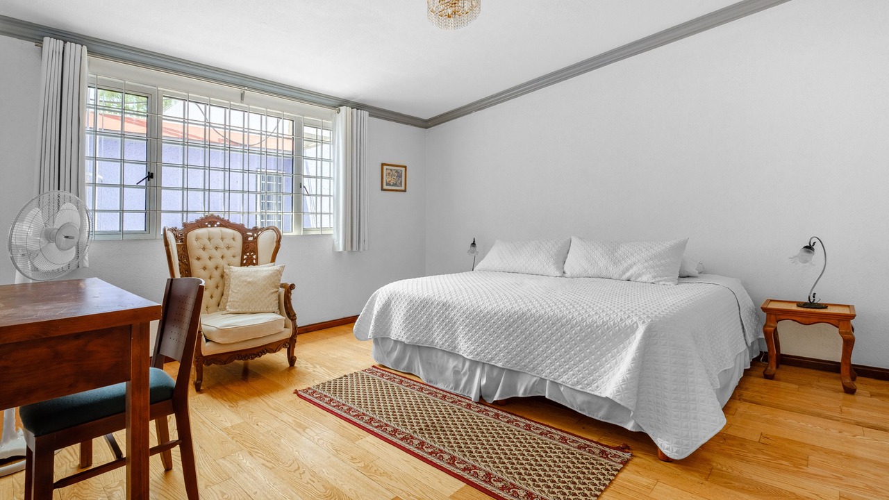Photo of Bedroom in Del Carmen