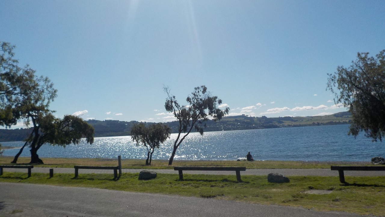 Photo of Outdoor in Wharewaka