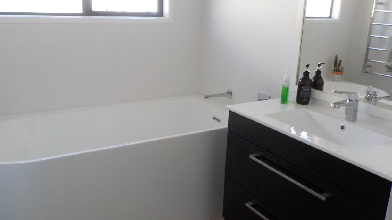 Photo of Bathroom in Wharewaka