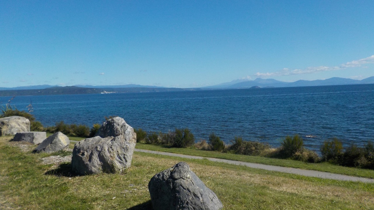 Photo of Outdoor in Wharewaka
