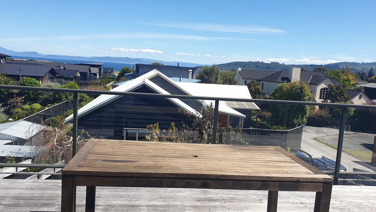 Photo of Outdoor in Wharewaka