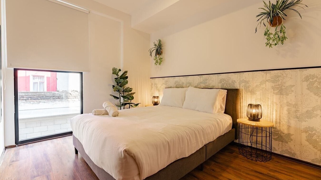Photo of Bedroom in Doctores