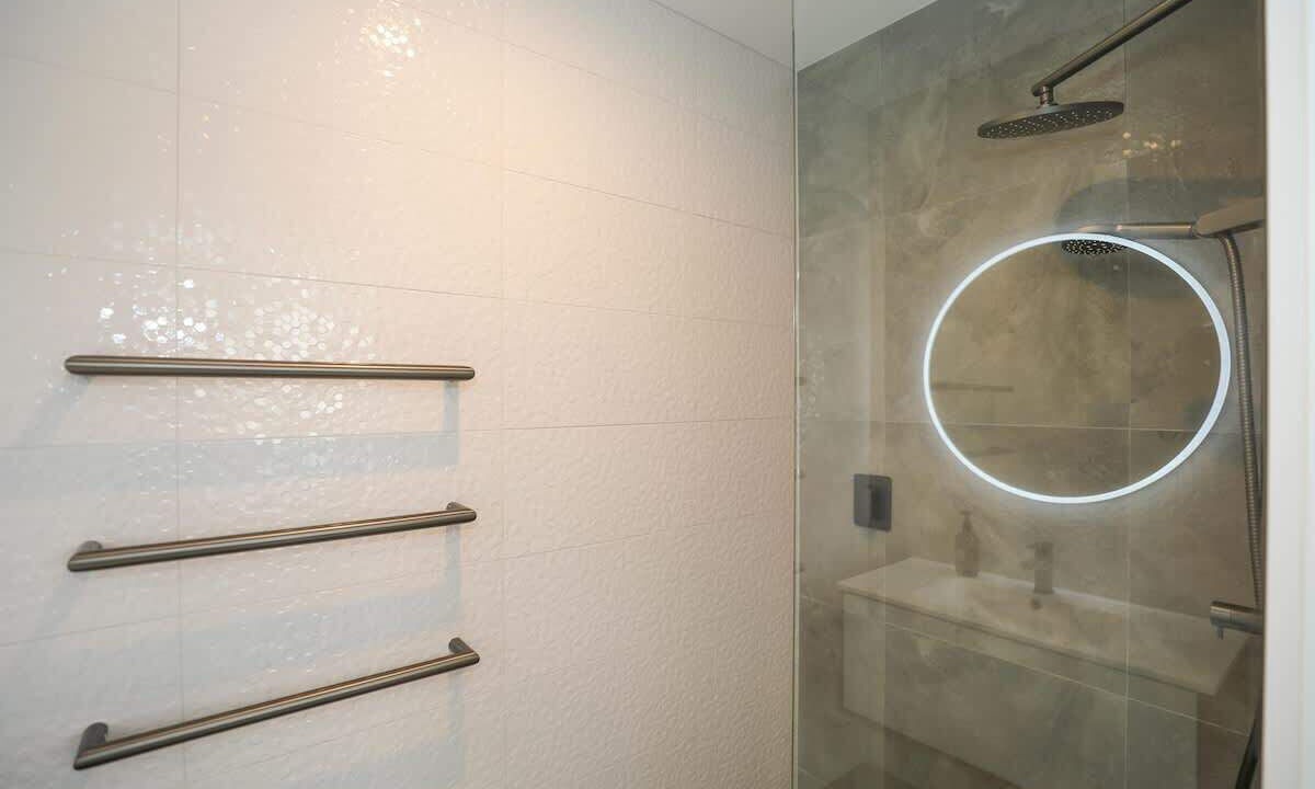 Photo of Bathroom in Rotorua